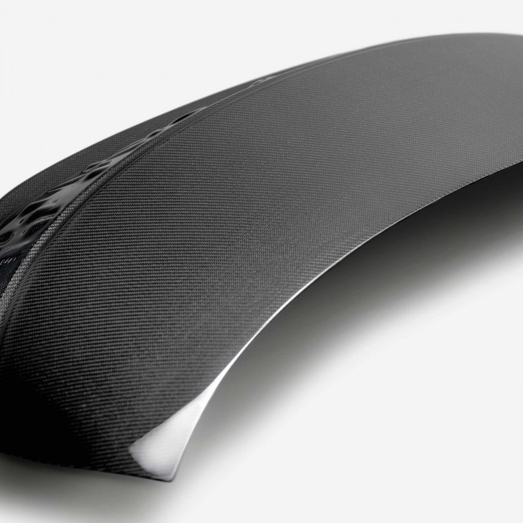 Seibon Trunk Lid Carbon Fiber Toyota GR86 / Subaru BRZ 2022-2026 | TL22TY86