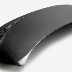 Seibon Trunk Lid Carbon Fiber Toyota GR86 / Subaru BRZ 2022-2026 | TL22TY86