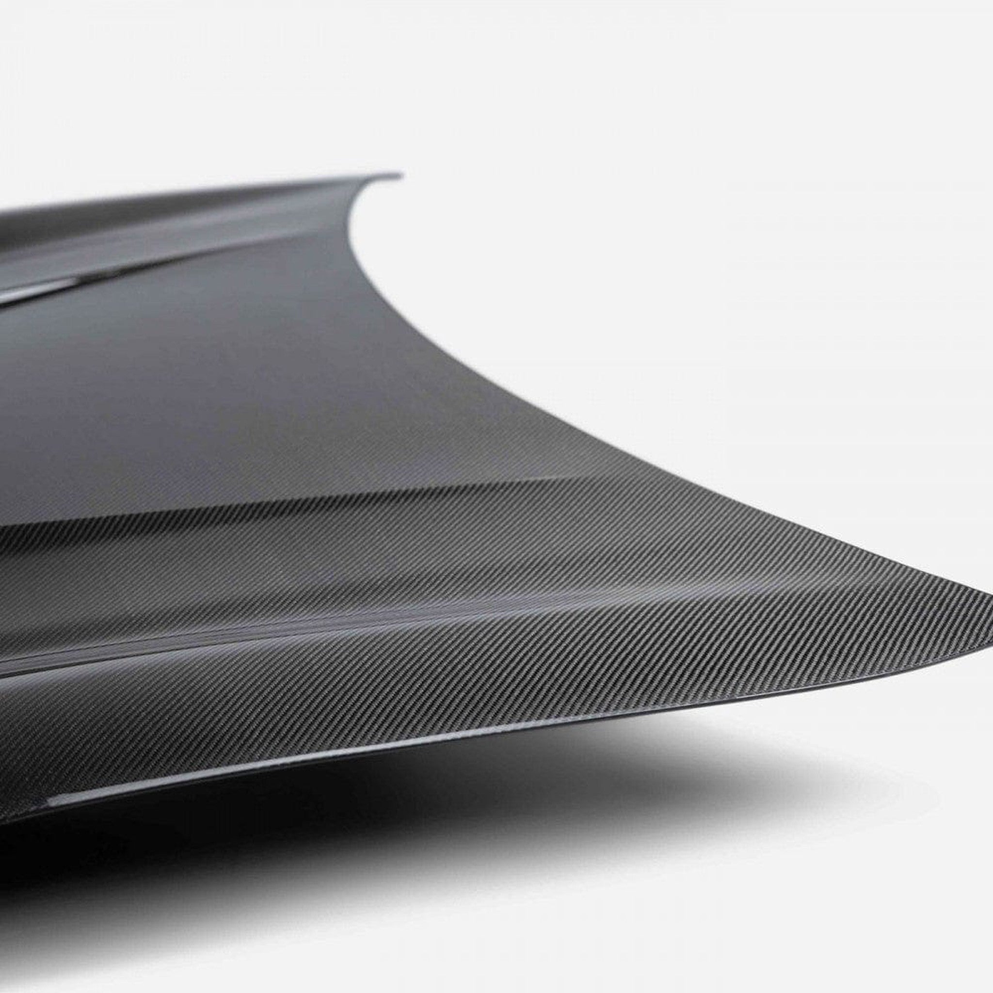 Seibon VS-Style Carbon Fiber Hood Toyota GR86 / Subaru BRZ 2022-2026 | HD22TY86-VS