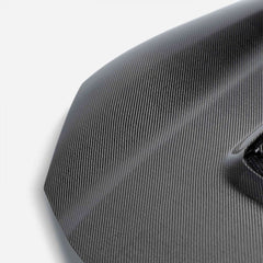 Seibon VS-Style Carbon Fiber Hood Toyota GR86 / Subaru BRZ 2022-2026 | HD22TY86-VS