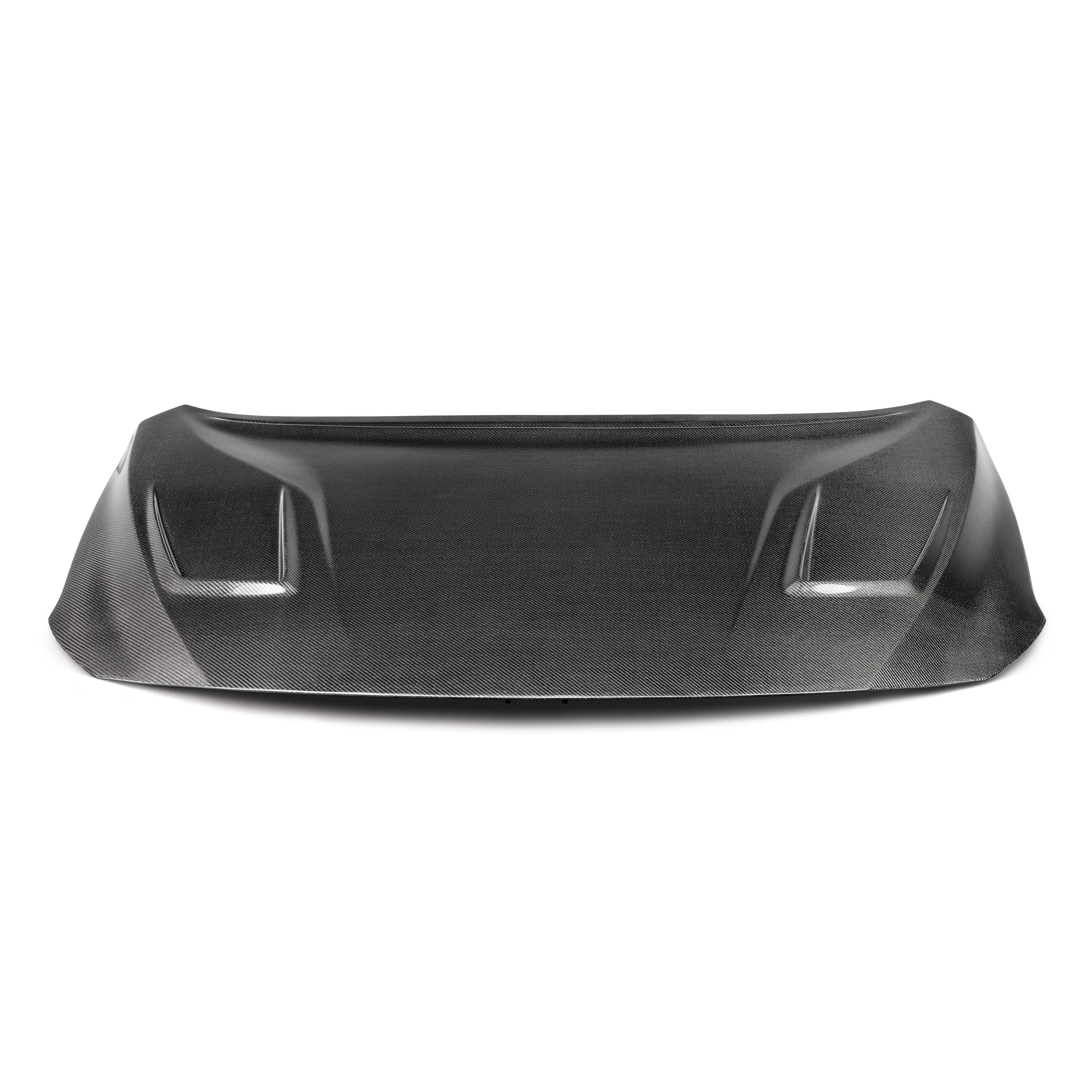 Seibon VSII-Style Carbon Fiber Hood Subaru WRX 2022-2026 | HD22SBIMP-VSII