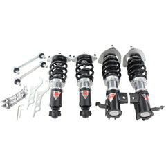 Silvers NEOMAX Super Low Coilover Kit Subaru BRZ 13-26 / Toyota 86 17-20 / GR86 22-26 | SS2014-SL
