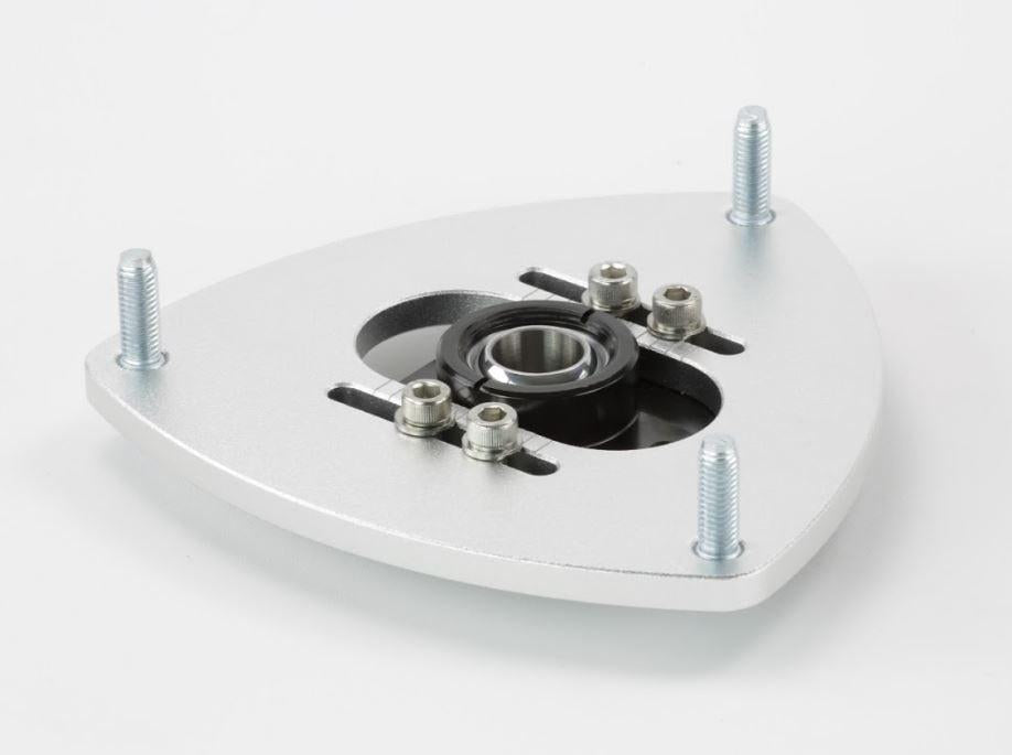 Silver's Suspension Rear Camber Plates Subaru Impreza 1997-2001 | RCP