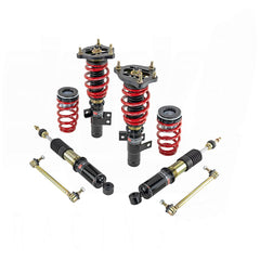 Skunk2 Pro-ST Coilover Kit Honda Civic Type R 2017-2021 | 541-05-8781