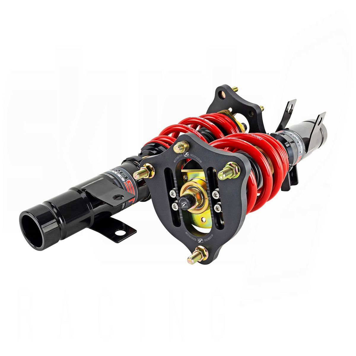 Skunk2 Pro-ST Coilover Kit Honda Civic Type R 2017-2021 | 541-05-8781