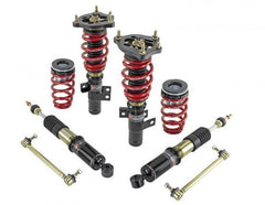 Skunk2 Pro-ST Coilover Kit Honda Civic Type R 2017-2021 | 541-05-8781
