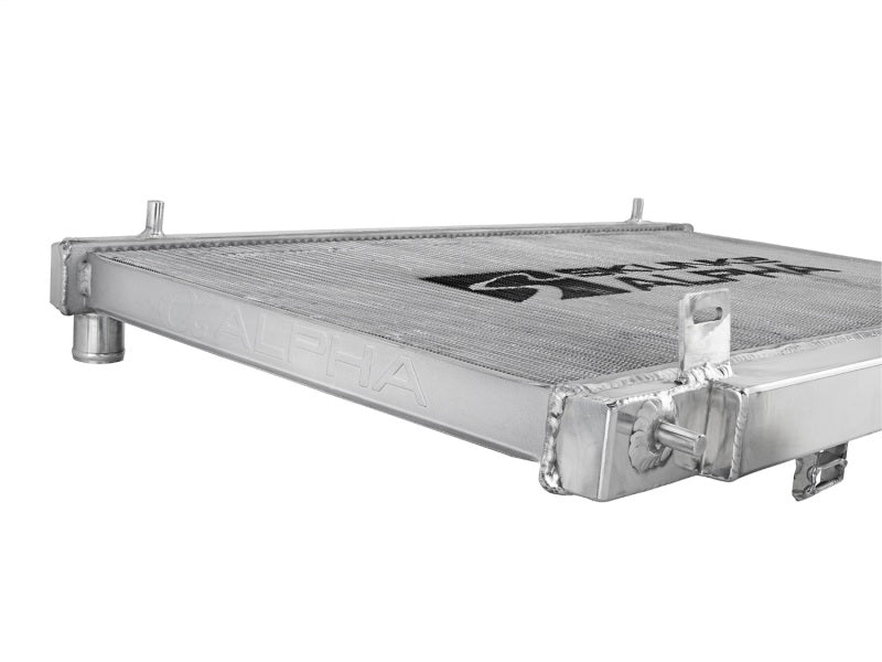 Skunk2 Racing Alpha Series Radiator Nissan 350Z 2003-2006 | 349-07-1003