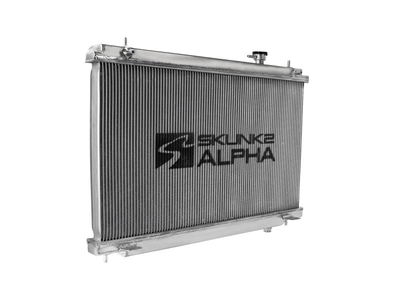 Skunk2 Racing Alpha Series Radiator Nissan 350Z 2003-2006 | 349-07-1003