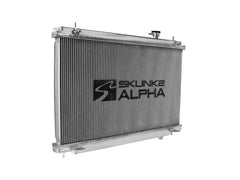 Skunk2 Racing Alpha Series Radiator Nissan 350Z 2003-2006 | 349-07-1003