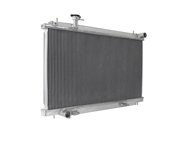 Skunk2 Racing Alpha Series Radiator Nissan 350Z 2003-2006 | 349-07-1003