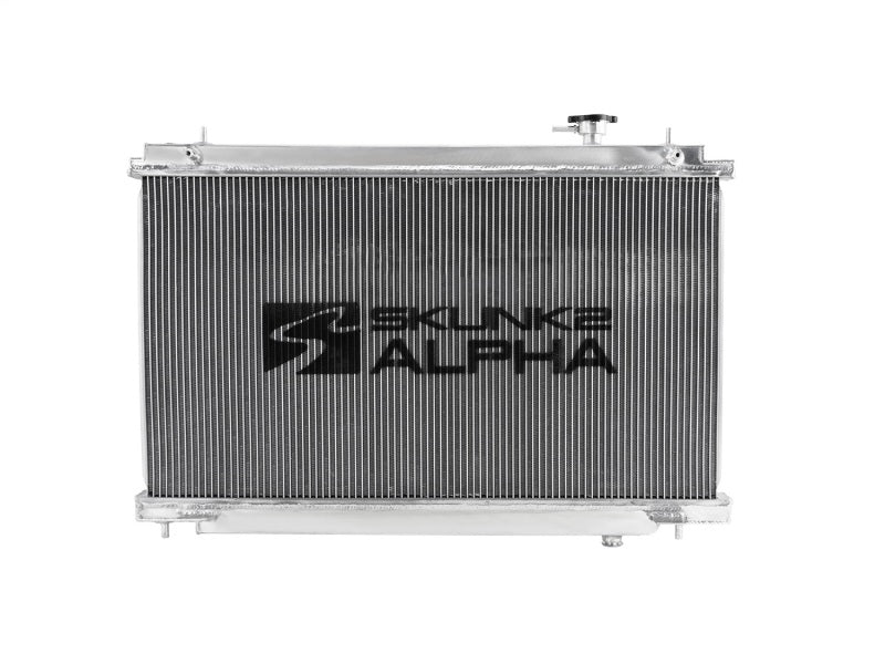 Skunk2 Racing Alpha Series Radiator Nissan 350Z 2003-2006 | 349-07-1003