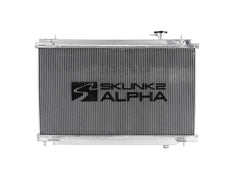 Skunk2 Racing Alpha Series Radiator Nissan 350Z 2003-2006 | 349-07-1003