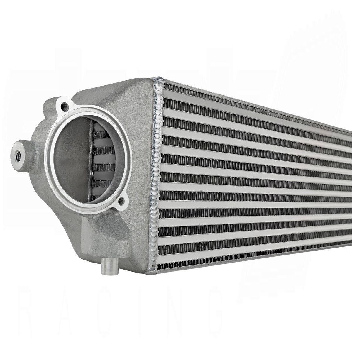 Skunk2 Racing Front Mount Intercooler Kit Honda Civic Si 2017-2020 | 345-05-0100