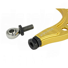Skunk2 Racing Pro Series Rear Camber Kit Honda Civic Si 2017-2020 | 516-05-1605