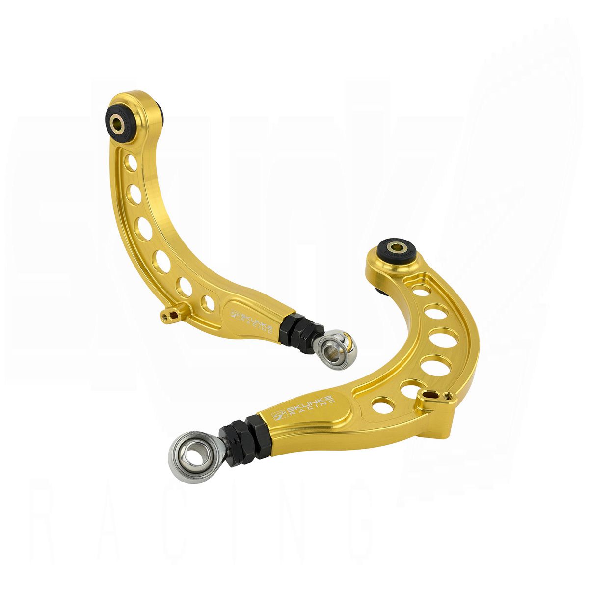 Skunk2 Racing Pro Series Rear Camber Kit Honda Civic Si 2017-2020 | 516-05-1605