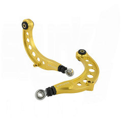 Skunk2 Racing Pro Series Rear Camber Kit Honda Civic Si 2017-2020 | 516-05-1605