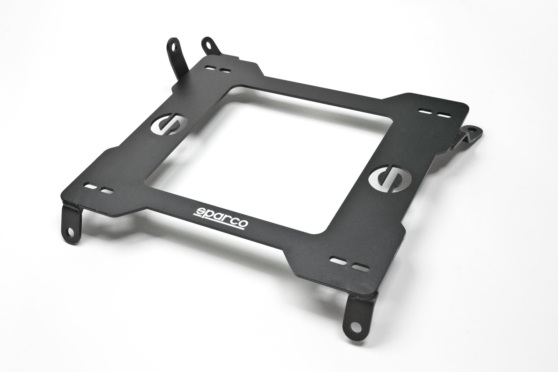 Sparco Seat Base Left Side Nissan Skyline 1989-1998 | 600SB119L