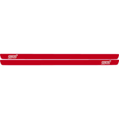 Sticker Fab 3D Carbon Door Sill Overlay Part 1 (Lower) - 2022-2026 BRZ / GR86