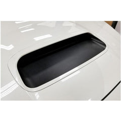 Sticker Fab Hood Scoop Overlay WRX / STI 2015-2021