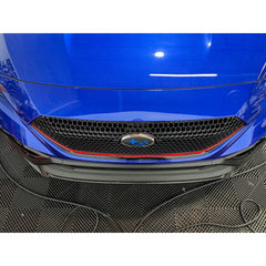 Sticker Fab JDM Style Grille Pinstripe Subaru WRX 2022-2026
