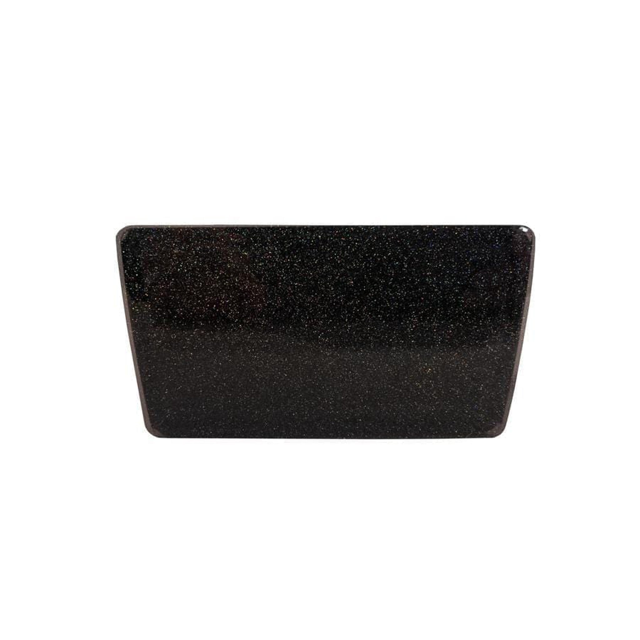 Sticker Fab Special Edition Dark Galaxy F1 / Rear Fog Light Overlay - 2015-2026 Subaru WRX / STI