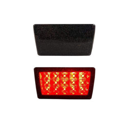 Sticker Fab Special Edition Dark Galaxy F1 / Rear Fog Light Overlay - 2015-2026 Subaru WRX / STI