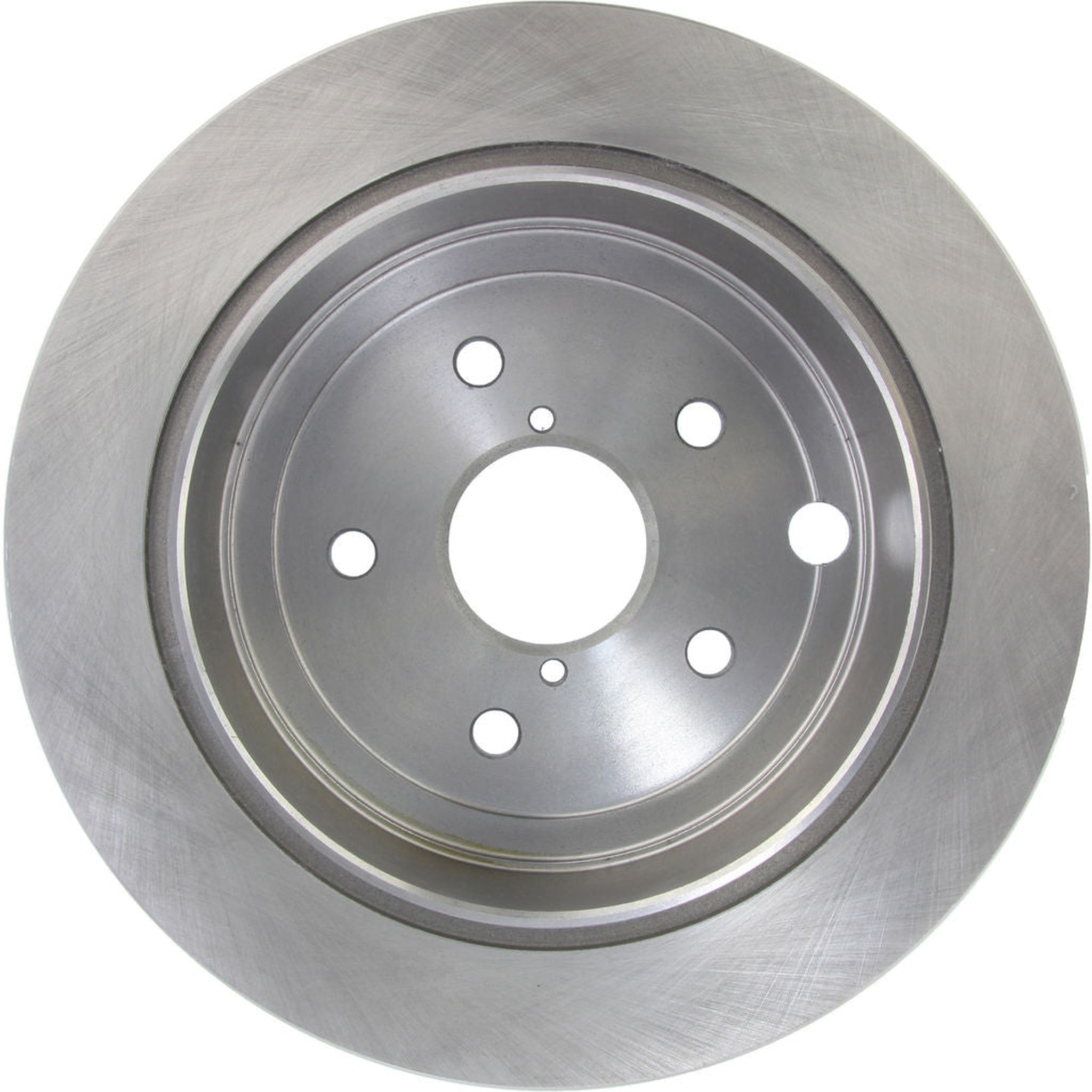 StopTech C-Tek Standard Rear Brake Rotor Subaru WRX w/o Eysight Tech 2015-2021 | 121.47032