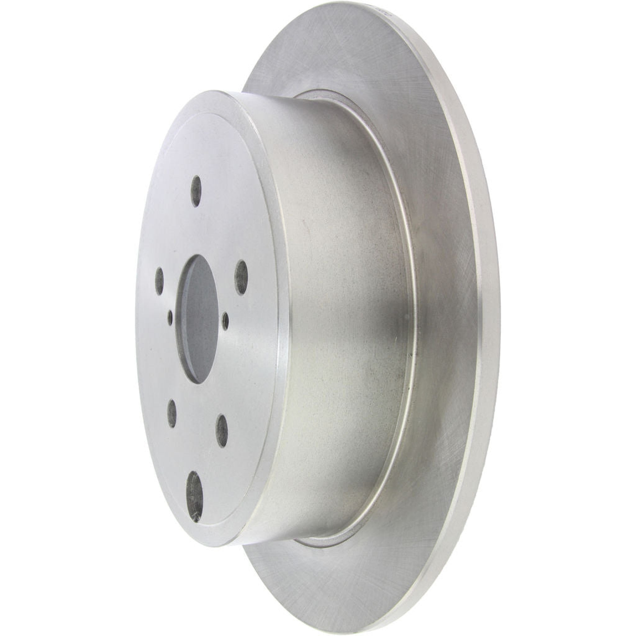 StopTech C-Tek Standard Rear Brake Rotor Subaru WRX w/o Eysight Tech 2015-2021 | 121.47032