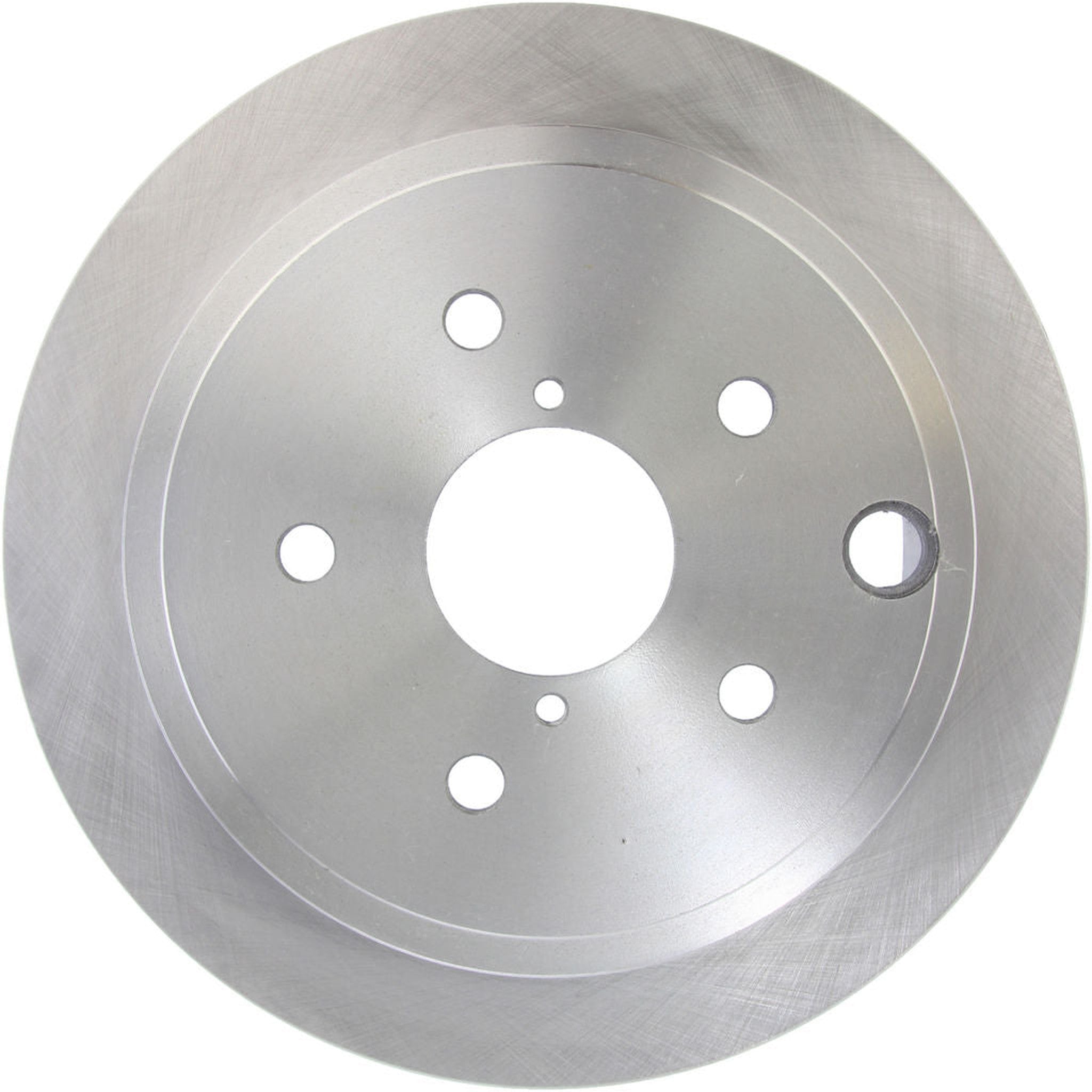 StopTech C-Tek Standard Rear Brake Rotor Subaru WRX w/o Eysight Tech 2015-2021 | 121.47032