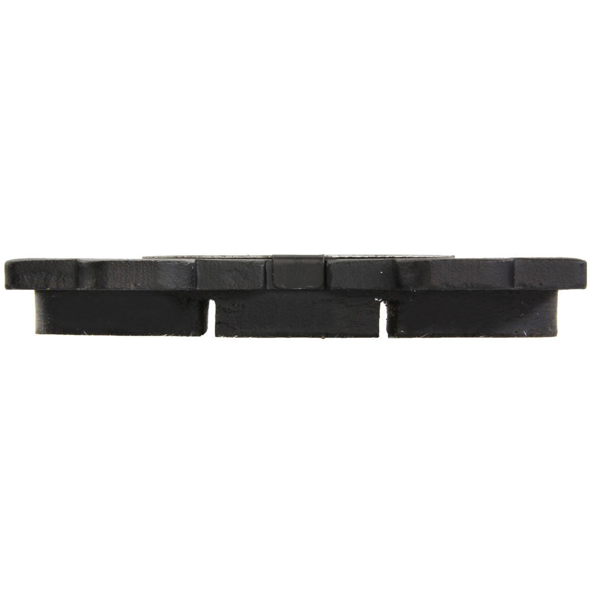 StopTech PosiQuiet Ceramic Rear Brake Pads Nissan 370z 2009-2020 / Infiniti G37 2008-2013 w/ Sports Brake Package | 105.13470