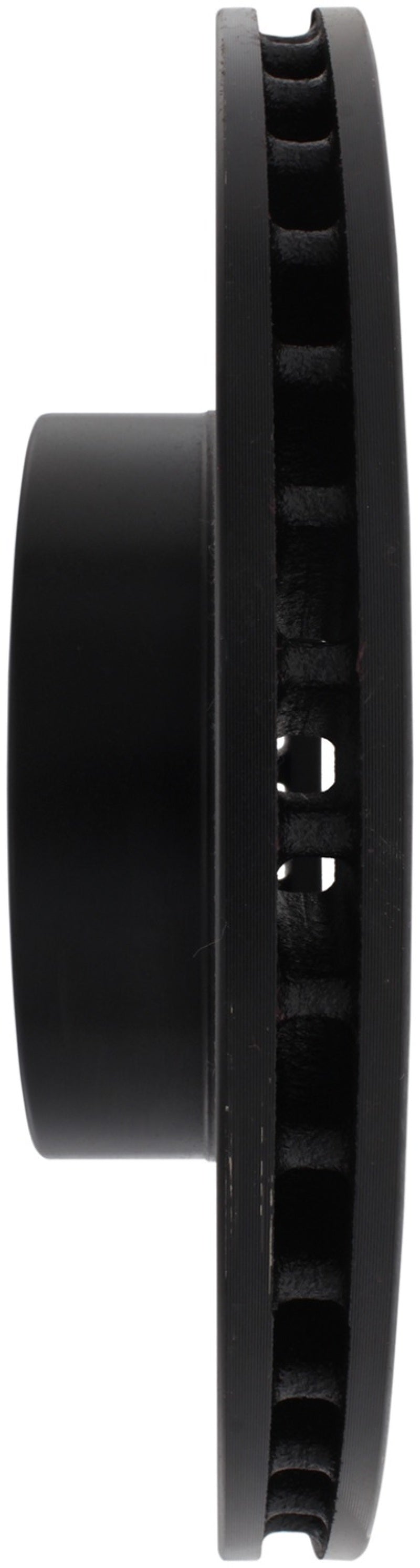 StopTech Power Slot Front Left Sportstop Slotted Rotor Subaru BRZ / Scion FR-S 2013-2016 | 126.47012SL