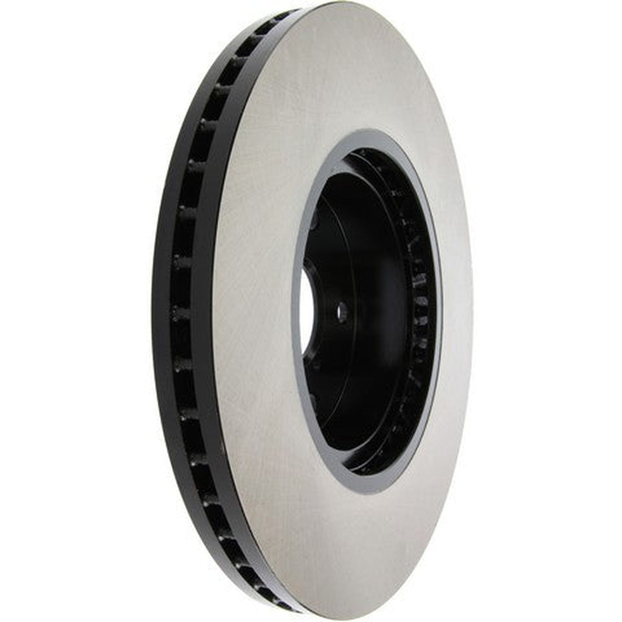 StopTech Premium Blank Brake Rotor Front Subaru WRX 2015-2021 | 120.47036