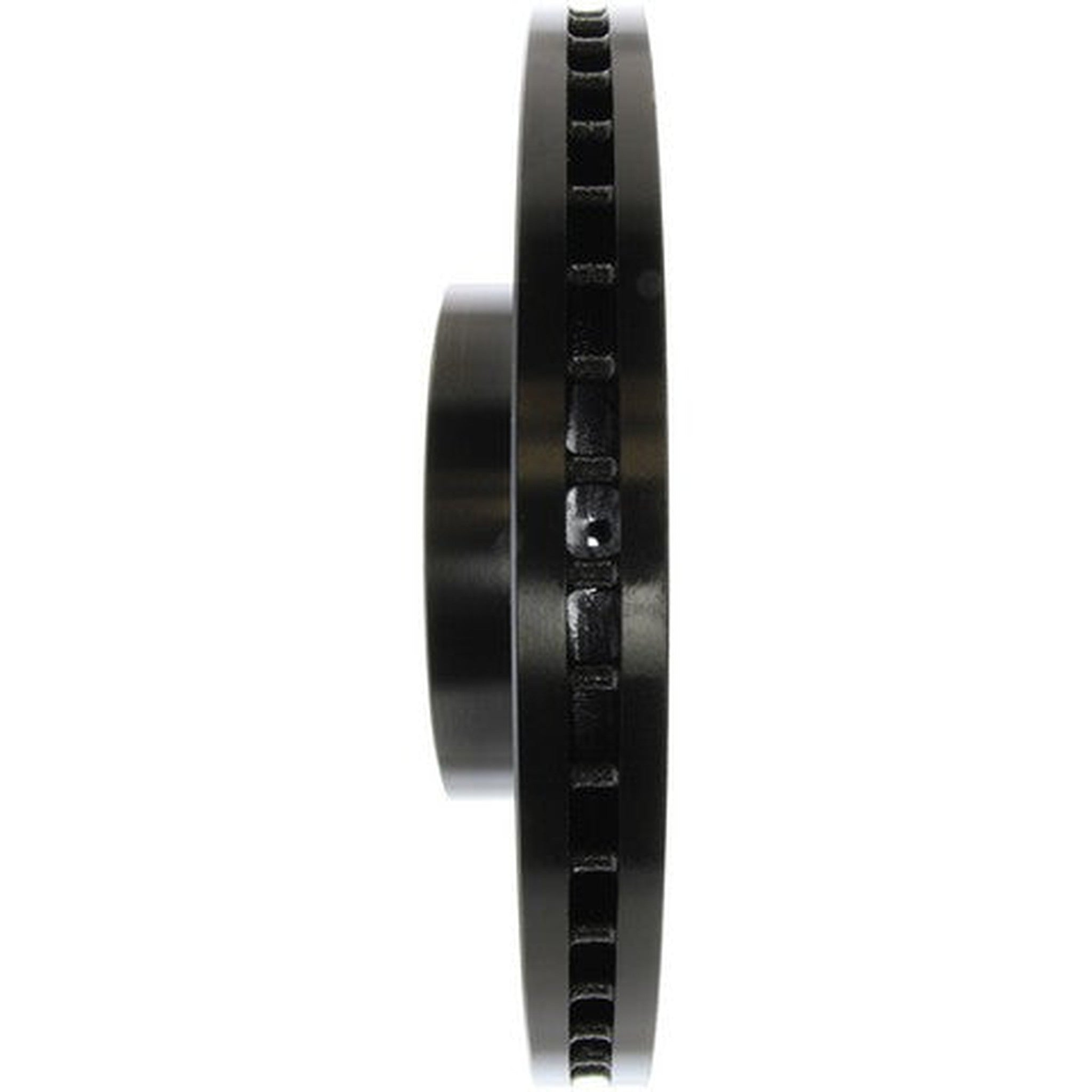 StopTech Premium Blank Brake Rotor Front Subaru WRX 2015-2021 | 120.47036