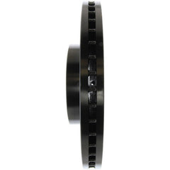 StopTech Premium Blank Brake Rotor Front Subaru WRX 2015-2021 | 120.47036