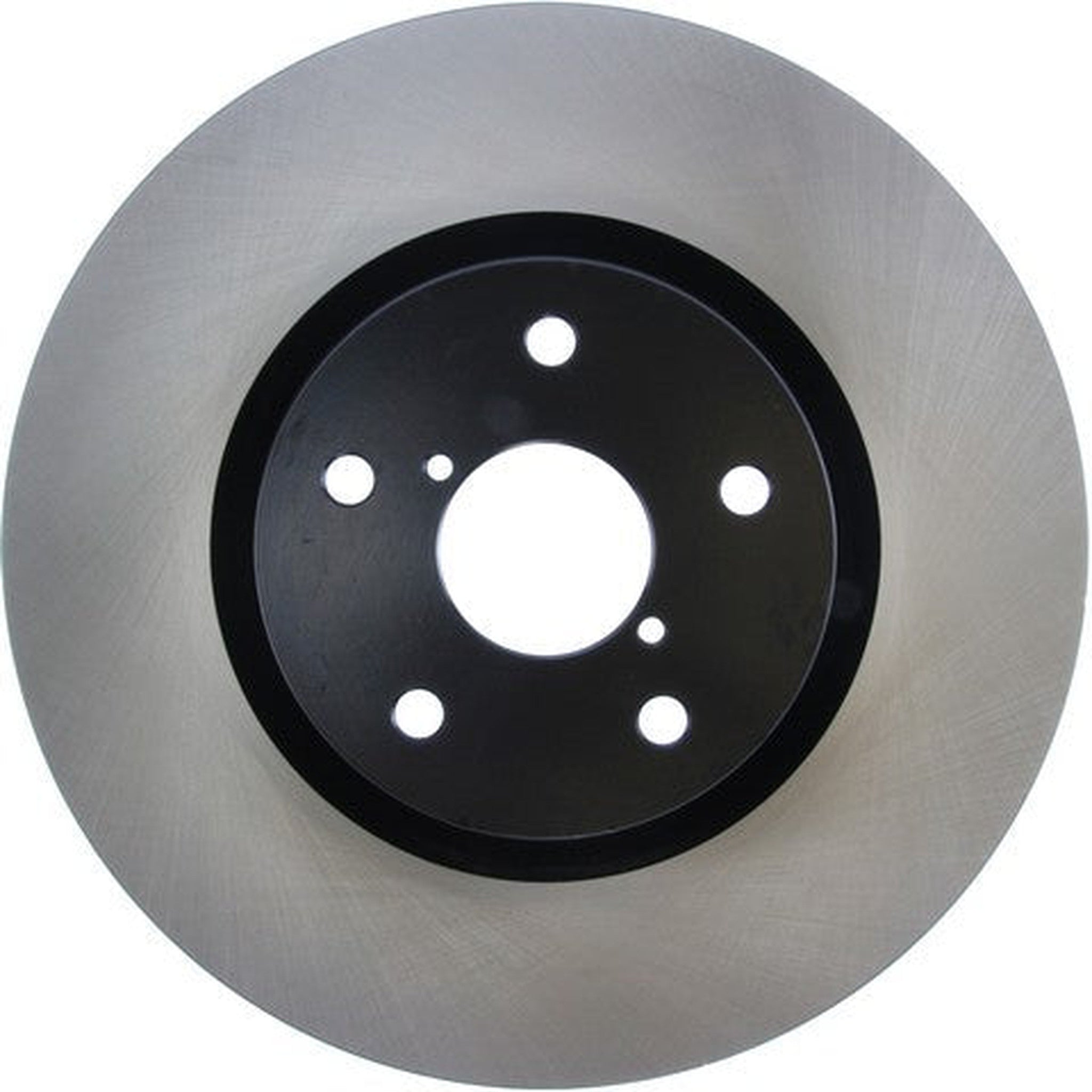 StopTech Premium Blank Brake Rotor Front Subaru WRX 2015-2021 | 120.47036