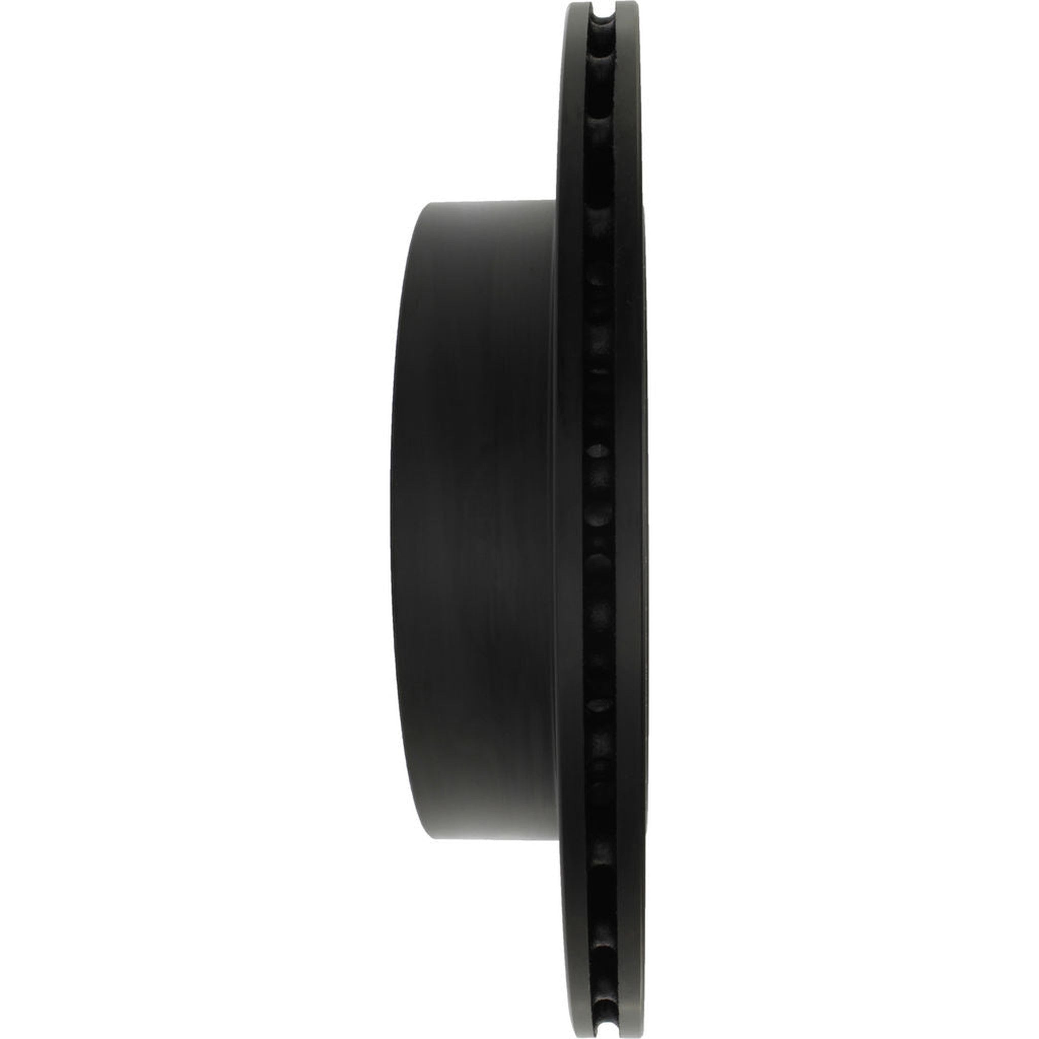StopTech Premium Blank Brake Rotor Rear Subaru STI 2004 | 125.47020