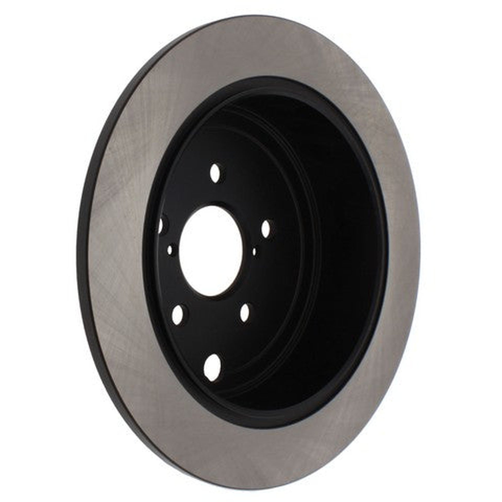 StopTech Premium Blank Brake Rotor Rear Subaru WRX 2008-2014 / Forester XT 09-13 | 120.47029