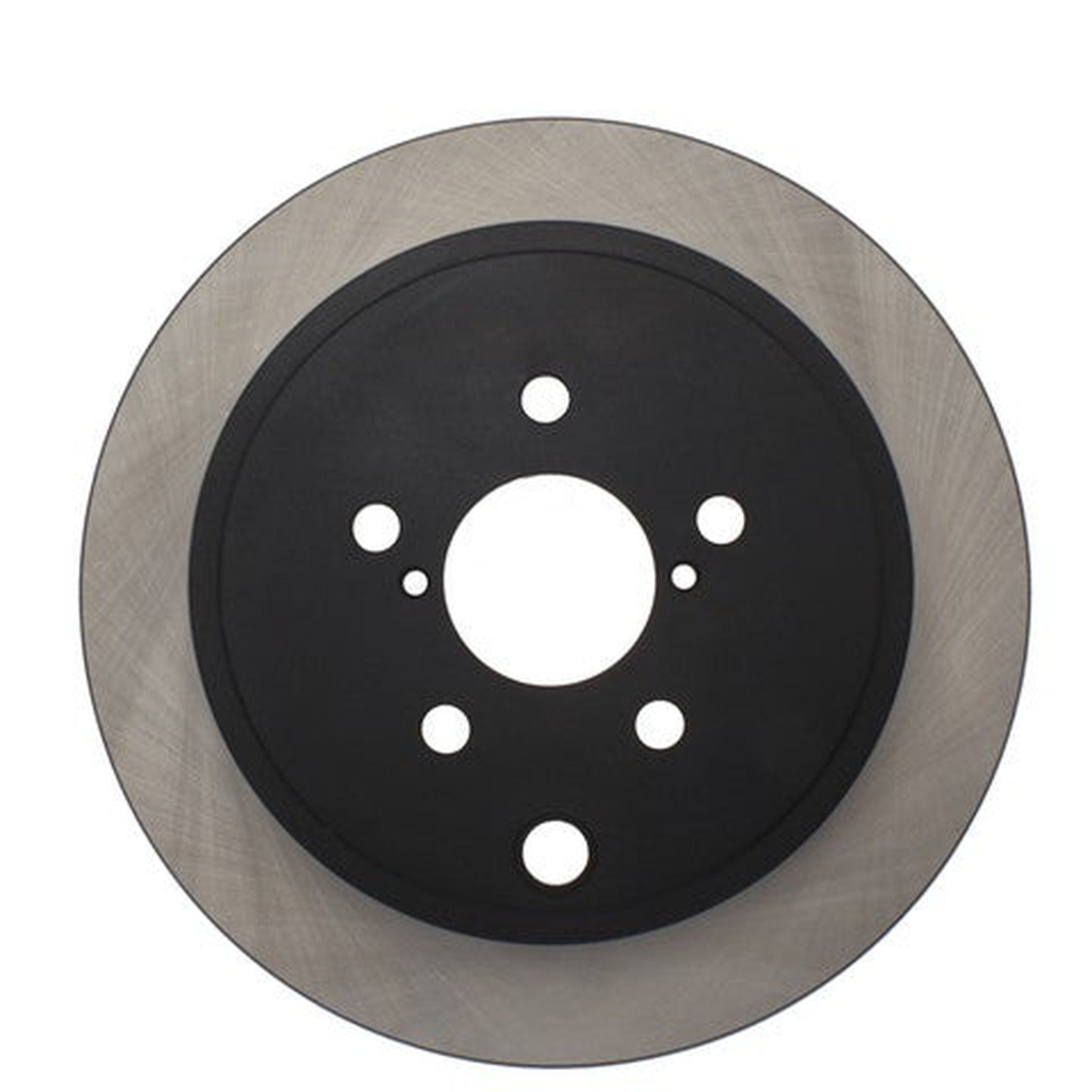 StopTech Premium Blank Brake Rotor Rear Subaru WRX 2008-2014 / Forester XT 09-13 | 120.47029