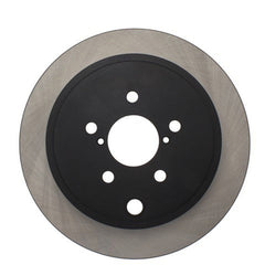StopTech Premium Blank Brake Rotor Rear Subaru WRX 2008-2014 / Forester XT 09-13 | 120.47029