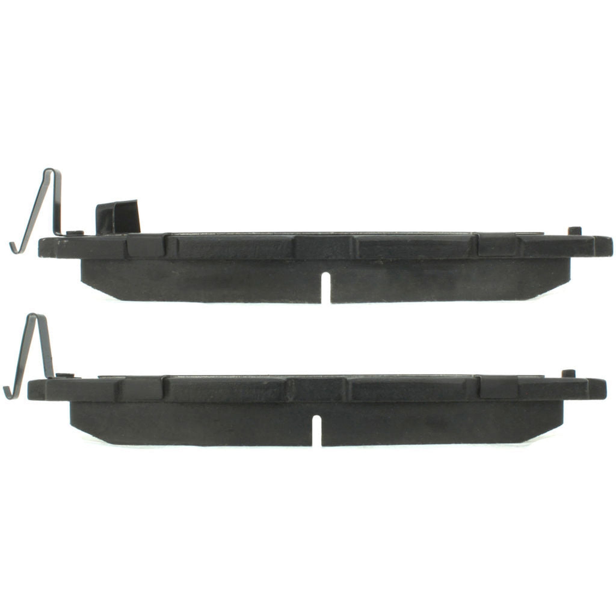 StopTech Premium Semi-Metallic Front Brake Pads Subaru Legacy GT 2005-2009 | 300.10780