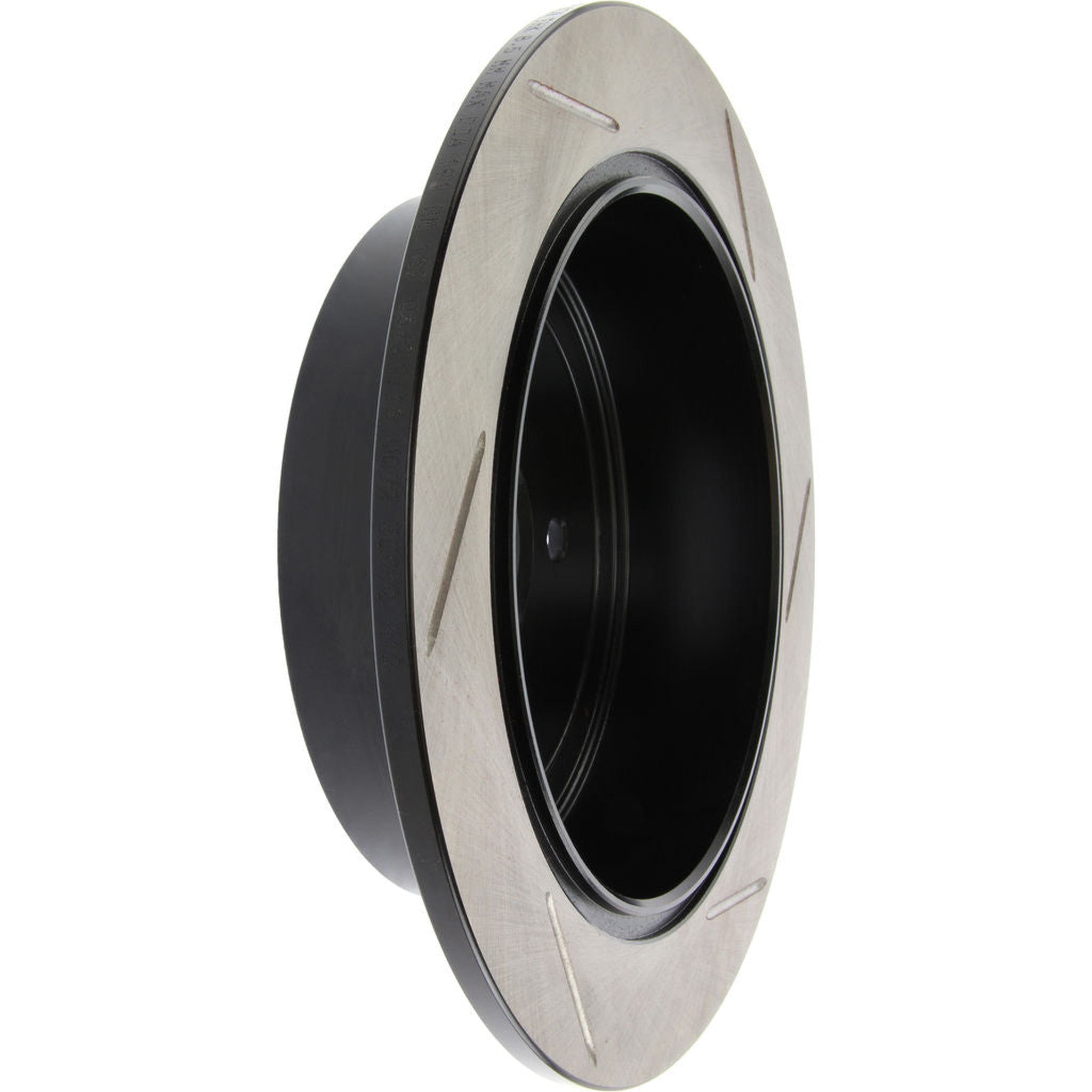 StopTech Sport Slotted Rotor Rear Right WRX 2009-2014 / BRZ 2013-2026 / FRS 2013-2016 / 86 2017-2020 | 126.47029SR