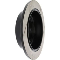 StopTech Sport Slotted Rotor Rear Right WRX 2009-2014 / BRZ 2013-2026 / FRS 2013-2016 / 86 2017-2020 | 126.47029SR