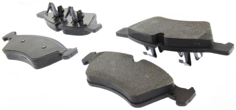 StopTech Street Touring Rear Brake Pads Subaru BRZ 13-20 / Toyota 86 17-20 / Scion FR-S 13-16 | 308.11240