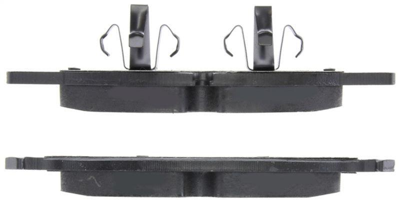 StopTech Street Touring Rear Brake Pads Subaru BRZ 13-20 / Toyota 86 17-20 / Scion FR-S 13-16 | 308.11240