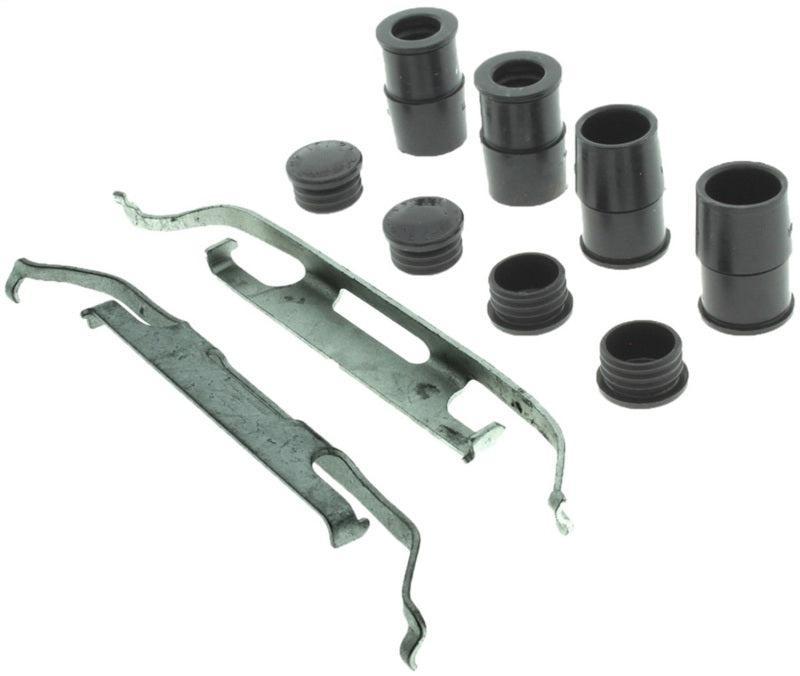 StopTech Street Touring Rear Brake Pads Subaru BRZ 13-20 / Toyota 86 17-20 / Scion FR-S 13-16 | 308.11240