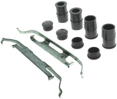 StopTech Street Touring Rear Brake Pads Subaru BRZ 13-20 / Toyota 86 17-20 / Scion FR-S 13-16 | 308.11240