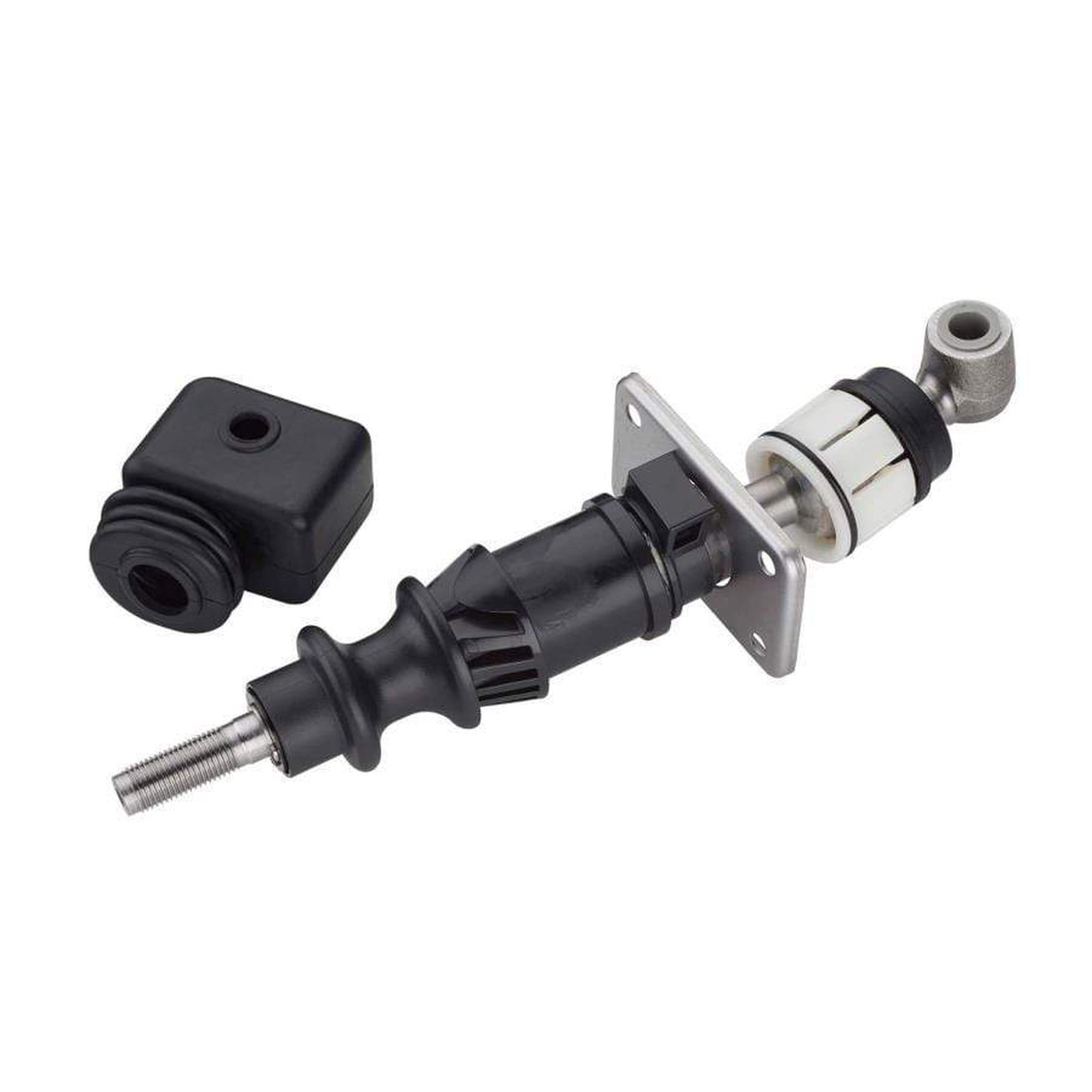 Subaru Genuine OEM Short Throw Shifter 2022-2026 BRZ | C1010CC000