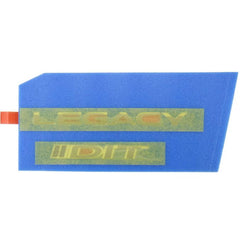 Subaru JDM DIT Direct Injection Turbo Emblem | 93073AJ710