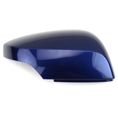 Subaru JDM Driver Side Mirror Cover J8U Quartz Blue Pearl 2014-2018 Subaru Forester XT / 2013-2014 Crosstrek / 2012-2014 Impreza