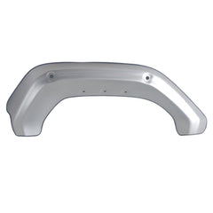 Subaru JDM Exhaust Finisher Pair Silver WRX 2022-2026 | E7717VC500